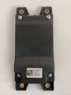 宁德时代CATL电池管理系统BMS 型号800223-00053-1.3 Ecar-CSU