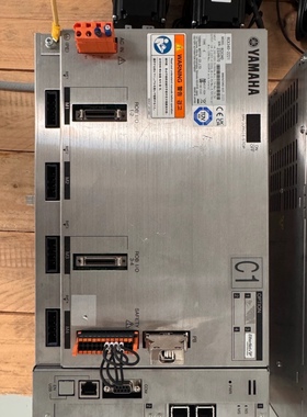 YAMAHA雅马哈RCX340-2221控制器，原装正品