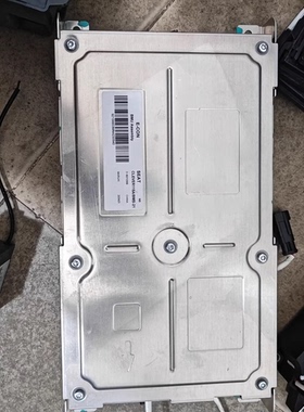 SEAT E-CON电池管理系统BMU 型号：CLEVER115A/BMS-21