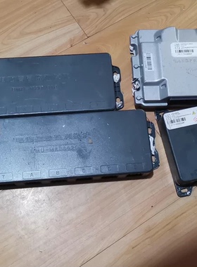 天劲开瑞优优电池管理系统bms A1701，主控模块