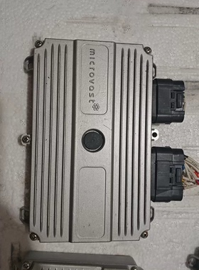 微宏BMS主控板 LECU-3 LECU-4 型号SHZ6.5M60AH 2016.8.4-CN