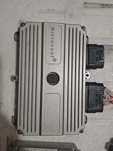 微宏BMS主控板 LECU-3 LECU-4 型号SHZ6.5M60AH 2016.8.4-CN