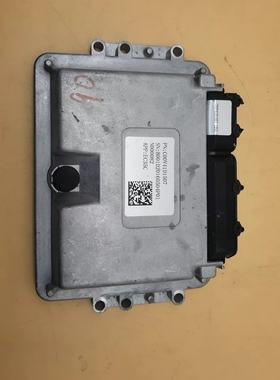 瑞驰 EN300P 电池管理系统BMS主控模块C00V41D1507 。 新能源汽