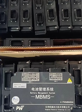 东莞距威动力技术有限公司 PWMBMS04