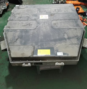 87Ah 341V 吉利几何E萤火虫 301KM续航国轩高科动力电池包