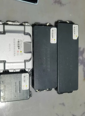 天劲开瑞优优电池管理系统bms A1701，主控模块 电池信息1# 2