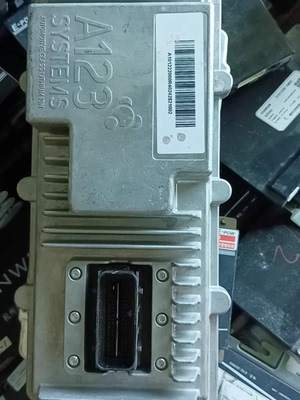 a123systems新能源汽车配件电脑板采集板bmsbdu