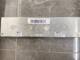 MMU24S EV03 MMU 4号板 采集模块1 星恒电源采集模块