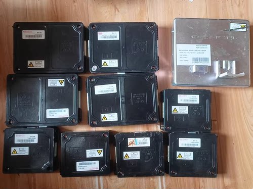 腾势300 400 500比亚迪电池管理系统BMS 新能源汽车 MODEL:EVDBM