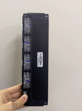 电源管理系统从控模块，ESBMM-6412-F,新能源电