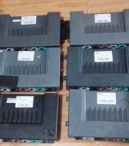 五菱 河南鹏辉 BMS BSU 电池管理系统主控 从控 一体机模