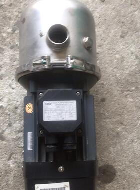 COOX,SMH4-60T不锈钢水泵,议价