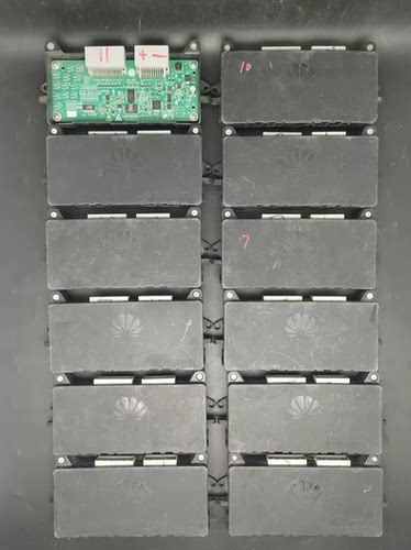 UNT(BATTERY MONTOR UNT)
