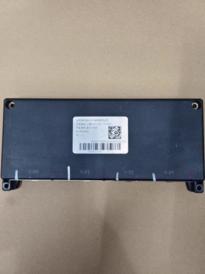 出售合肥国轩高科动力电池管理系统，型号CMS350B5