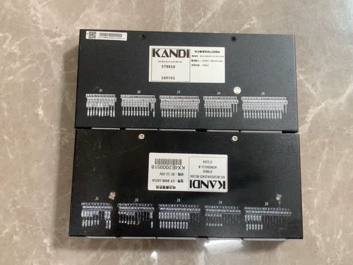 康迪全球鹰，K17Abms，康迪bms，电池管理系统从控模块，
