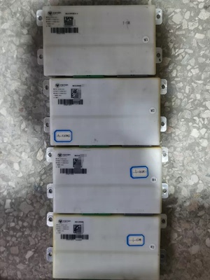 福田 新能源汽车 力高电池管理系统BMS。零件号：1S50452110601。