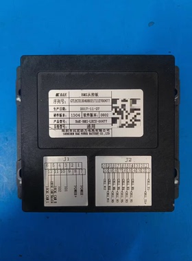 BAK-BMS-LECU-00477，BMS从板 1304，0802