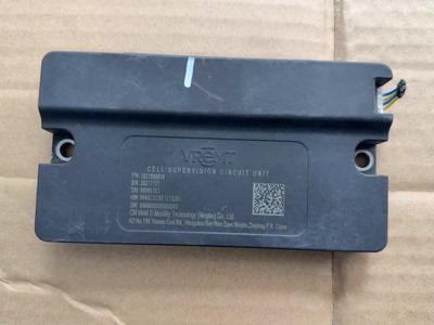 VREMT电池管理系统Cell Supervision Circuit Unit 型号70310000
