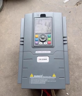 4T0075G／4T0110P 源信變頻器YX3000