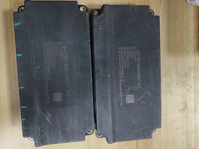 吉利GSE电池管理系统BMS吉利GSE电池管理系统BMS吉利几何A 电
