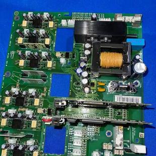 5611C触议价 是新款 ACS800变频器系列可逆驱动板GINT