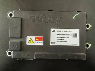 拆机长城SVOLT蜂巢能源电池管理系统BMS， 整套3个板，1个主板