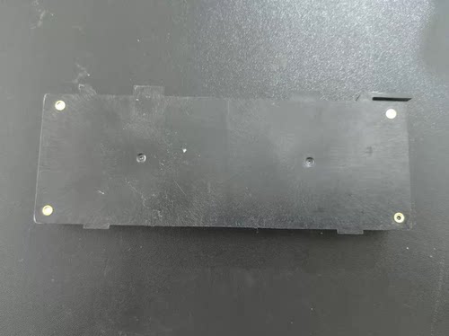 拆机比亚迪5AEV电池管理系统E5信息采集器 型号：5AEV-2152500F