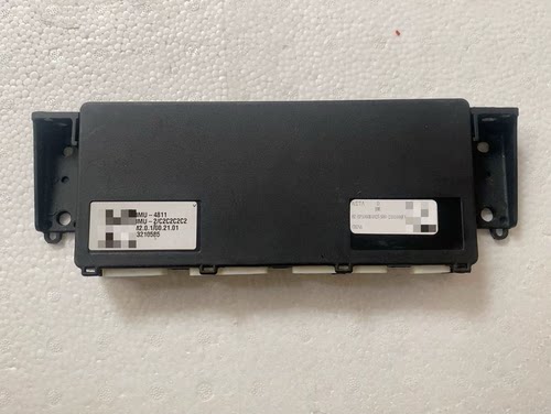 NETA D电池管理系统BMU-4811 型号：BMU-2/C2C2C2C2 版本：M2.0.