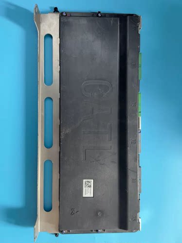 宁德时代BMS主控主板+采集板CSC 型号：800122-00442-1.2