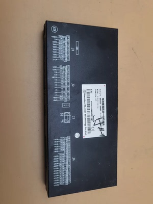 众泰云100s 鹏辉电池包 科列电池管理系统BMS。 新能源汽车拆车件