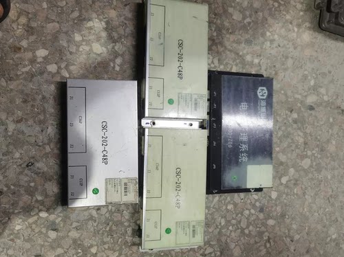 东风凯普特 海博思创 电池管理系统BMS，EVS200-Z06 ，CSC-202-C