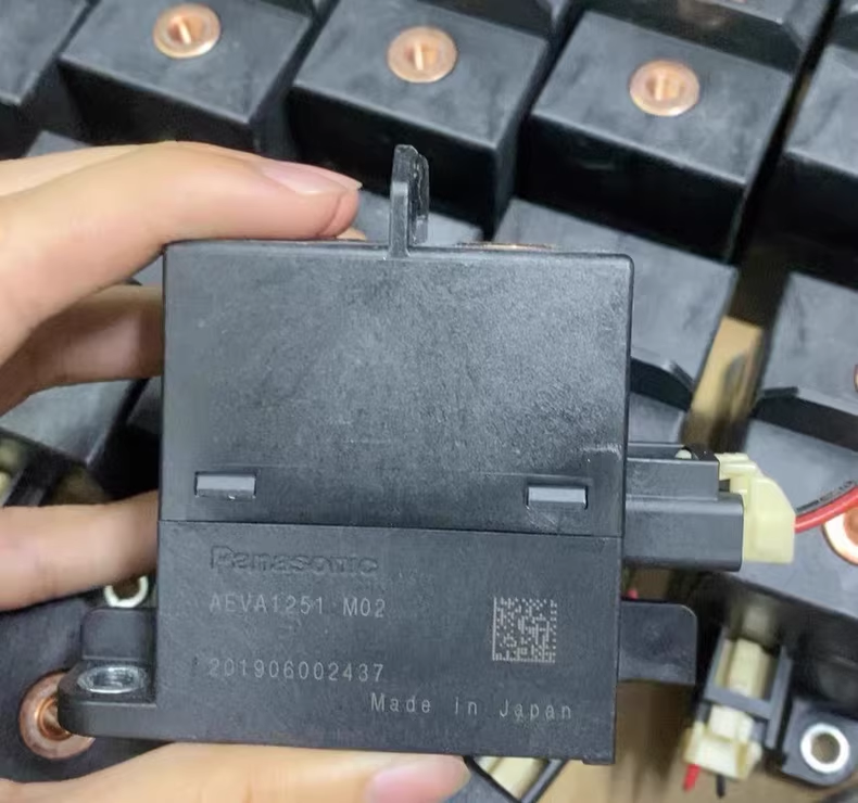 AEVA1251 M02 适用于理想系列 哪吒 比亚迪系列等车型