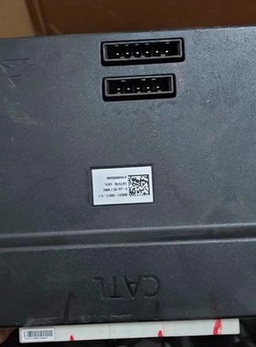 北汽EC200EU260电池管理系统BMS，GATL主板，品相如图