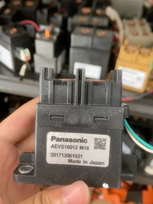 ，AEVS16012高压直流接触器