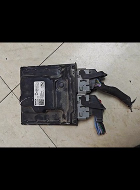 19年别克英朗，雪佛兰科鲁泽发动机电脑板型号F01R00DF5C