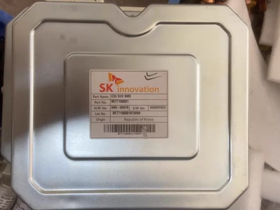 二手新能源汽车电池管理系统BMS BCU各种型号各种品牌