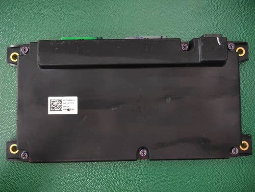 拆机CATL宁德时代电池系统管理 型号:800122-00592-1.3