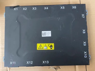 拆机宁德时代保护板BMS，型号800224-00043-3.2，原装拆车件