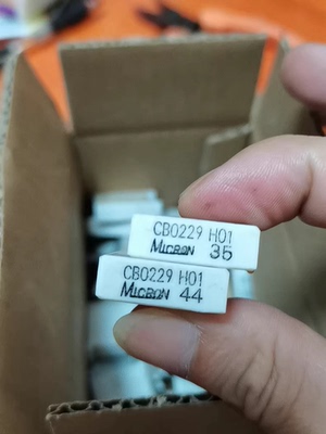 水泥电阻CB0229H01 CB0229H03 原装拆机现货，包好包上机