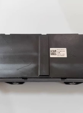 拆机长安汽车宁德时代电池管理系统BMS， 型号:800222-00679-1.3