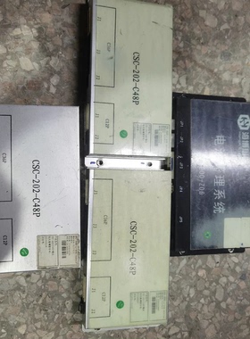 东风凯普特 海博思创 电池管理系统BMS，EVS200-Z06 ，CSC-2