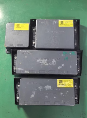 湖州南浔遨优猛酸锂 总成型号AYP-EV054002 311.6V 96Ah 2