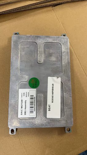 19款荣威EI5电池管理系统，BMS型号ROEWE148P/BMS-20