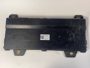 吉利帝豪EV PRO电池管理系统BMS，型号800222-00239-2.2，适配
