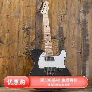 75折Squier思奎尔 JIM ROOT TELE  活结签名款 电吉他 037-1020