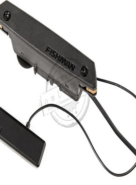 标价9折Fishman渔夫POWERTAP EARTH PICKUP PRO-REP-104拾音器