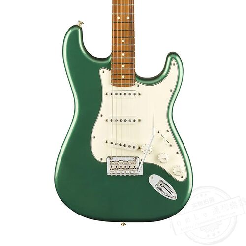 Fender芬达电吉他限量版