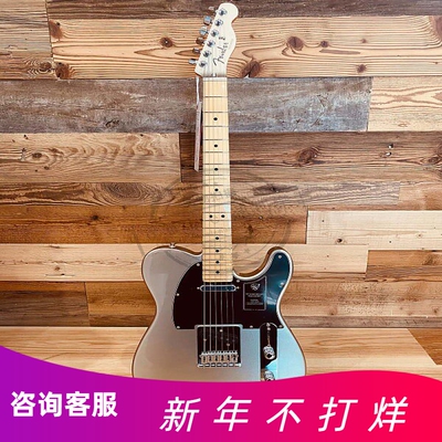 Fender芬达专业原装电吉他