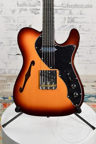 Fender芬达全新原装正品电吉他