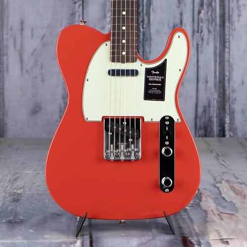 Fender芬达电吉他复古全新进口